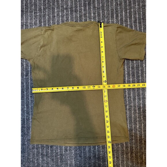 Vintage Wrestling‎ John Cena You Can’t See Me WWE 2007 Hybrid Y2K Rap Tee - Picture 5 of 5